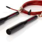 Springtouw Pro Gymstick Speedrope-0