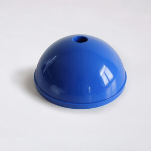 Afbakenbollen Set MK9 Blauw-0