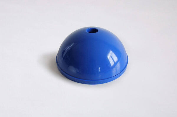 Afbakenbollen Set MK9 Blauw-0