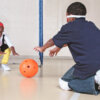 Rinkelbal Goalball-18201