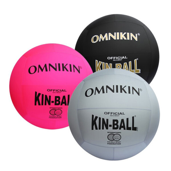 Kin-Ball 122 cm-0