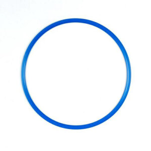 Hoepel PVC 35 cm-0