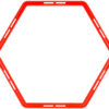 Trainingsframe Hexagoon 6-delig-18354