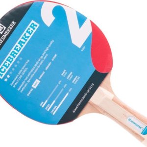 Tafeltennisbatje Icebreaker