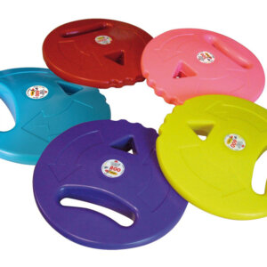 Discus Trial met Handvatten-0