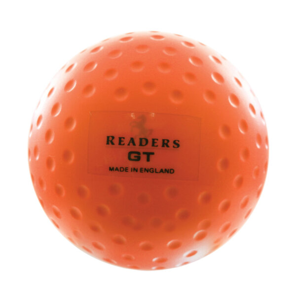 Hockeybal GT Dimple-18644