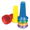 Pilon Marker set - 48 stuks-0
