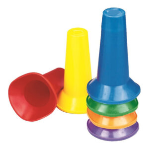 Pilon Marker set - 48 stuks-0
