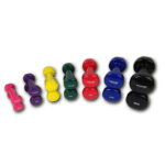 Dumbbells Vinyl-0