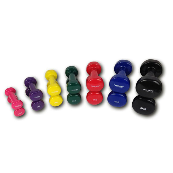 Dumbbells Vinyl-0