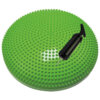 Balanskussen met Handpomp Ø 33 cm - Groen-0