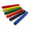 Estafettestok Foam met Huid-0
