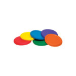 Frisbee Foam met Huid Assorti-0