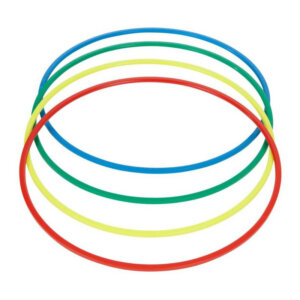 Hoepel PVC 50 cm-0