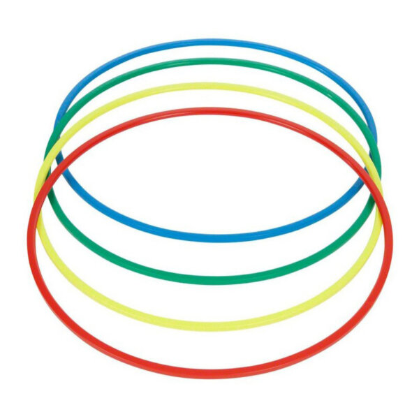 Hoepel PVC 50 cm-0