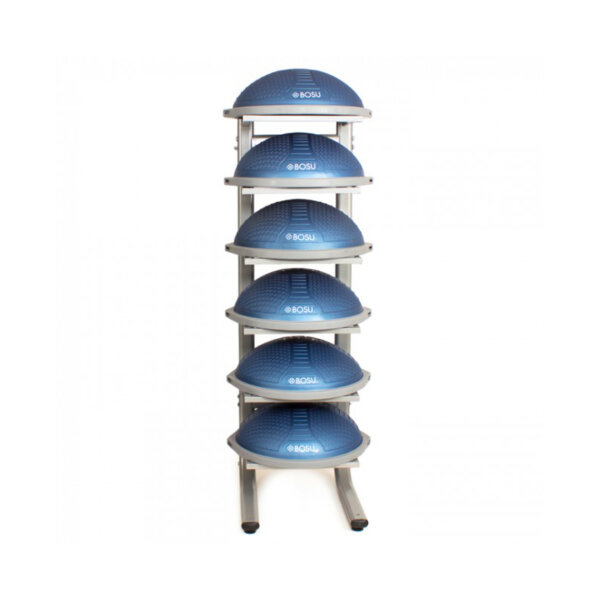 Opbergrek voor 6 BOSU Balance Trainers-18770