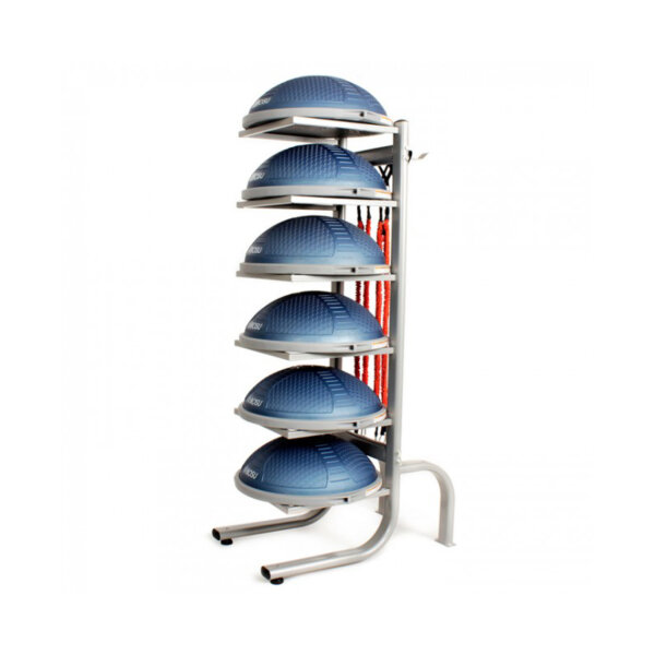 Opbergrek voor 6 BOSU Balance Trainers-18769