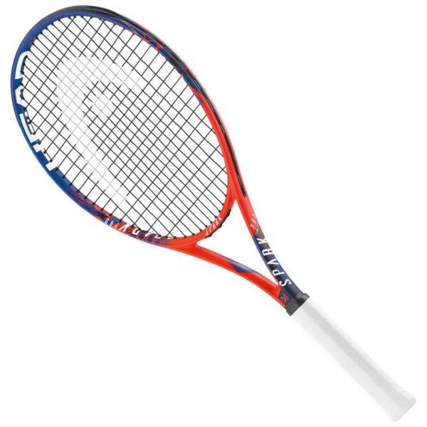 Tennisracket Head Spark Pro-18782