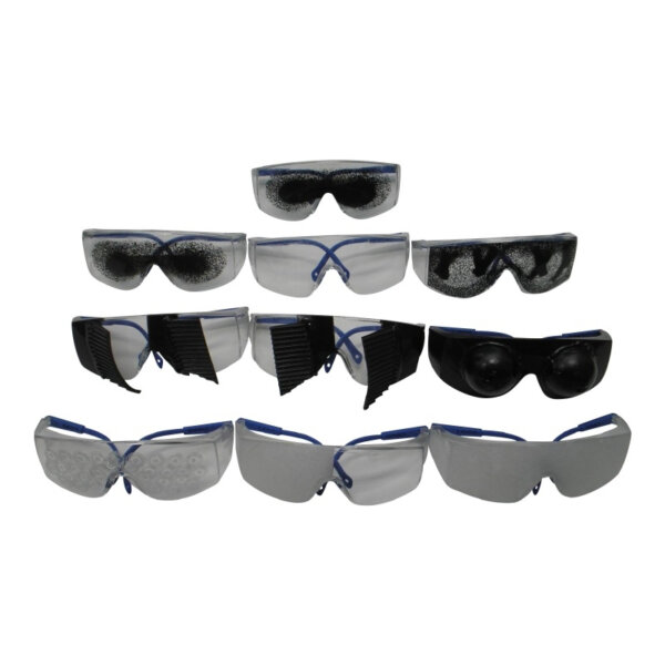 Simulatiebrillen Set-0