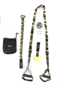 Suspension Trainer PRO Army-0