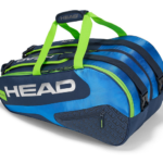 Padel tas Head Elite Supercombi-0