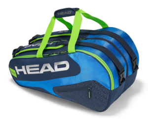 Padel tas Head Elite Supercombi-0