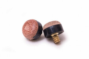 Pomerans schroef brass 10 mm-0