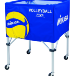 Ballenwagen Mikasa AC-BC200W-0
