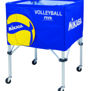 Ballenwagen Mikasa AC-BC200W-0