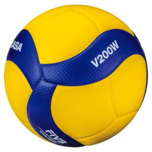 Volleybal Mikasa V200W FIVB-0