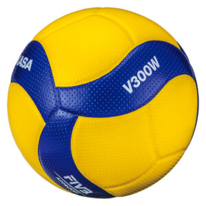 Volleybal Mikasa V300W-0