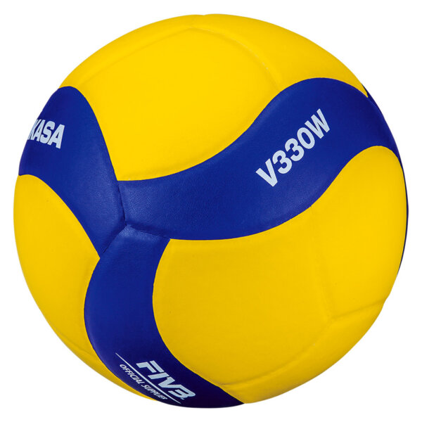 Volleybal Mikasa V330W-0