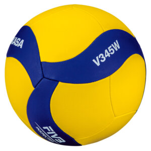 Volleybal Mikasa V345W School-0