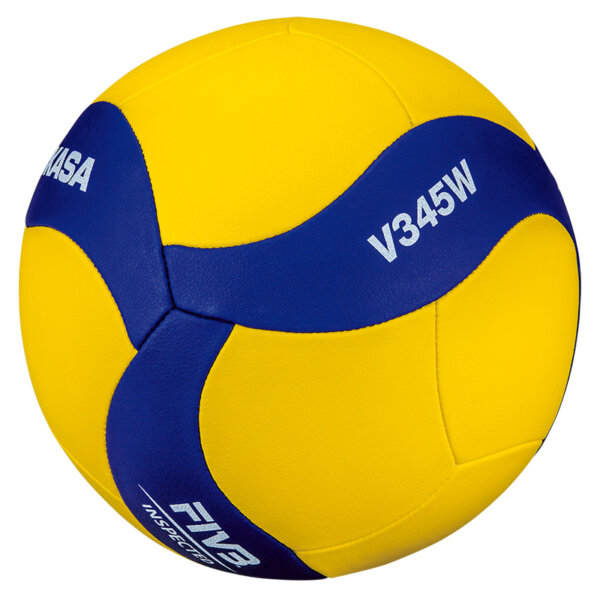 Volleybal Mikasa V345W School-0