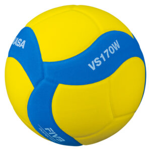 Volleybal Mikasa VS170W Kids-0