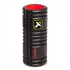 Foam Roller The Grid X - Zwart-0