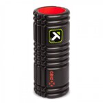 Foam Roller The Grid X - Zwart-0