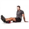 Foam Roller The Grid X - Zwart-19072