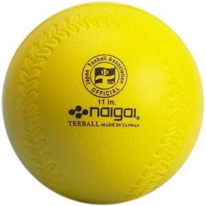 Softbal Naigai Foam 12 Inch-0