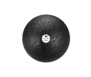 Bola Ball M - 8 cm-0