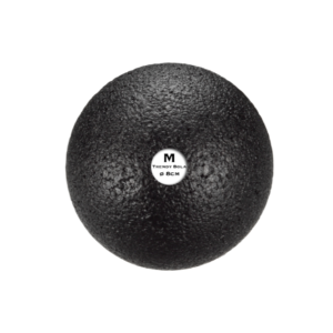 Bola Ball M - 8 cm-0