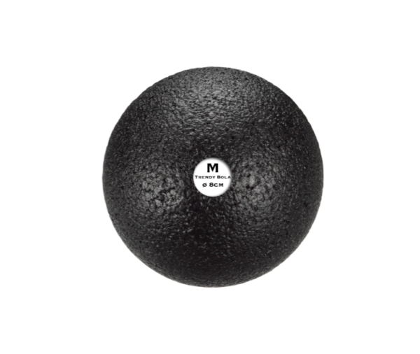 Bola Ball M - 8 cm-0