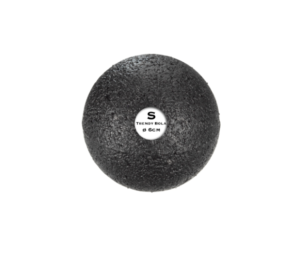 Bola Ball S - 6 cm-0