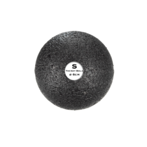 Bola Ball S - 6 cm-0