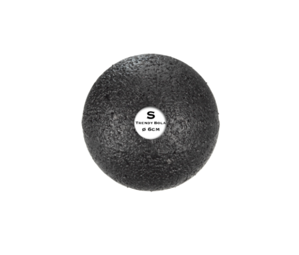 Bola Ball S - 6 cm-0