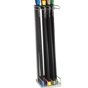 Body bar rack voor 16 stuks-0