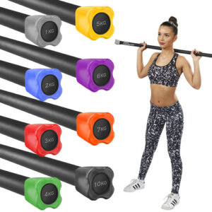 Body bar 125 cm-0