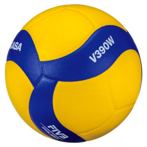 Volleybal Mikasa V390W-0