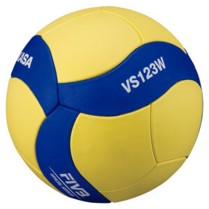 Volleybal Mikasa VS123W-0