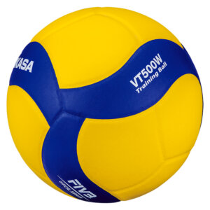Volleybal Mikasa VT500W-0